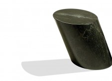 STUMP TABLE - Lucia Mercer - 1982 - Knoll - LVC Design