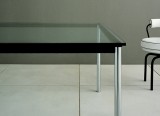 Table haute LC10-P - Cassina