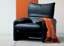 fauteuil Maralunga - Cassina