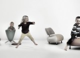 Fauteuil Pallone Lill' - Pallone pour enfant - Boonzaaijer/Mazairac/de Scheemaker - 1989 - Leolux - LVC Design