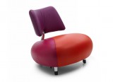 Fauteuil Pallone Lill' - Pallone pour enfant - Boonzaaijer/Mazairac/de Scheemaker - 1989 - Leolux - LVC Design