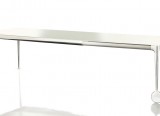 Table Big Will - Big Will - Table design Philippe Starck - Big Will Magis - 2015 - Magis - LVC Design