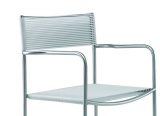 Chaise Green - Chaise d'extérieur - Green Alias - Chaise design Giandomenico Belotti - Alias - LVC Design
