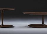 Table basse Bloop - Bloop - Bloop design Regular Company - Bloop table - Table basse en bois massif - 2013 - Artisan - LVC Design