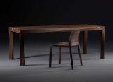 Table Torsio - Torsio - table Artisan - Table en bois design Salih Teskeredžić - Torsio - 2013 - Artisan - LVC Design