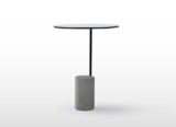 Table d'appoint XAXA - Table d'appoint Quinti - Table d'appoint design Ximo Roca - 2016 - Quinti - LVC Design