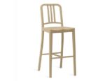 Tabouret Navy 111 - 111 Navy Collection - Navy 111 Emeco - 1944 - Emeco - LVC Design