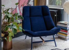 Fauteuil Soft Facet - Fauteuil Artifort - Fauteuil design Scholten & Baijings - Artifort - 2020 - LVC Design