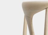 Chaise Tonbo - Tonbo Chair - Chaise design Kensaku Oshiro - Tonbo Kristalia - Chaise en bois - Kristalia - LVC design