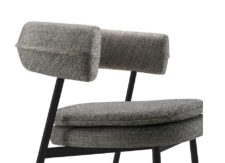 Chaise Nena - Nena Chair - Chaise Zanotta - Nena Zanotta - Chaise design Lanzavecchia+Wai - 2020 - Zanotta - LVC Design