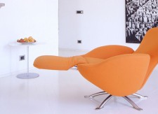 Fauteuil Dodo - Cassina