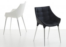 Fauteuils Passion - Starck - Cassina