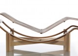 Outdoor - Chaise longue Tokyo - Cassina