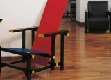 Red and Blue - Schroeder - Cassina