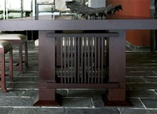 Table Allen - Wright - Cassina - LVC Design
