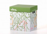 Boite Algues - Vitra - LVC Design