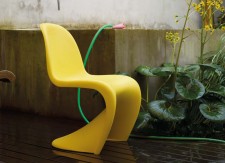 Chaise Panton - Vitra