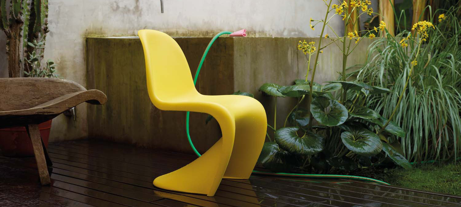 Panton Chair - LVC DesignLVC Design