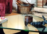 Coffee Table - Isamu Noguchi - 1944 - Vitra (1)
