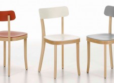 Collection BASEL CHAIR - Vitra - LVC Design