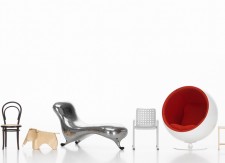 Miniatures - Vitra (1)