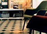 Organic Chair - Charles Eames & Eero Saarinen - 1940 - Vitra (4)
