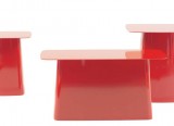 METAL SIDE TABLE - R&E Bouroullec - 2004 - VITRA (5)