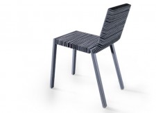 Chaise Steps - Monica Graffeo - 2008 - Lago