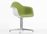 Eames Plastic Chair - DAL - C&R Eames - 1950 - Vitra - LVC Design