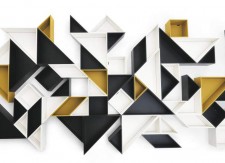 Tangram - Daniele Lago - 2002 - LAGO