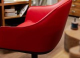 Softshell Chair - R&E Bouroullec - 2008 - Vitra