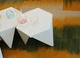 Prismatic Table - Isamu Noguchi - 1957 - Vitra