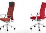 ID Chair Concept - A. Citterio - 2010 - Vitra