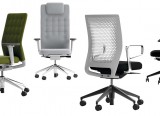 ID Chair Concept - A. Citterio - 2010 - Vitra