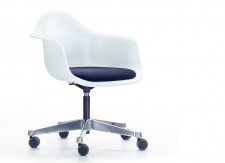 PACC - C&R Eames - 1950 - Vitra - LVC Design