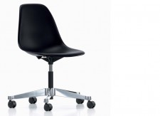 PSCC - C&R Eames - 1950 - Vitra