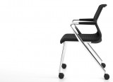 Unix Chair - A. Citterio - 2010 - Vitra