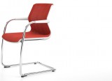 Unix Chair - A. Citterio - 2010 - Vitra