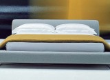 Highlands Bed - Patricia Urquiola - 2003 - Moroso - Lvc Design