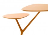 Table Portello - Patrick Belli - 2013 - Leolux - LVC Design