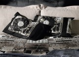 Nebula Five Bed - Diesel pour Moroso - 2009 - LVC Design
