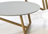 Table Klara - Patricia Urquiola - 2011 - Moroso - LVC Design