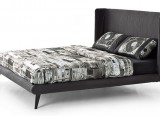 Gimme Shelter Bed - Diesel pour Moroso - 2013 - LVC Design