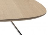 Tables Lilom - Norbert beck - 2010 - Leolux - LVC Design