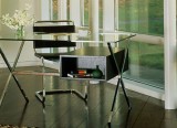 Le Bureau - Albini Desk - Franco Albini - 1949 - Knoll - LVC Design