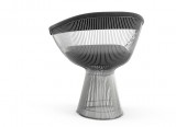 Platner Side Chair - Warren Platner - 1962 - Knoll - LVC Design
