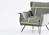Cloudscape Chair - Diesel pour Moroso - 2013 - LVC Design