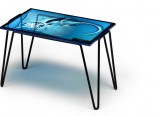 Overdyed Table - Diesel pour Moroso - 2010 - LVC Design
