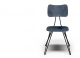 Overdyed Chair - Diesel pour Moroso - 2010 - LVC Design