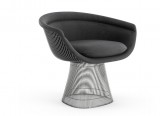 Platner Grand fauteuil - Warren Platner - 1962 - Knoll - LVC Design